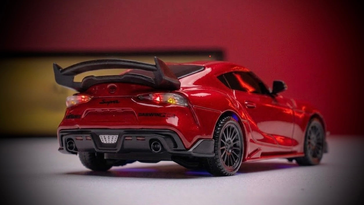 Absima Supra RTR Drift 4WD 1/43