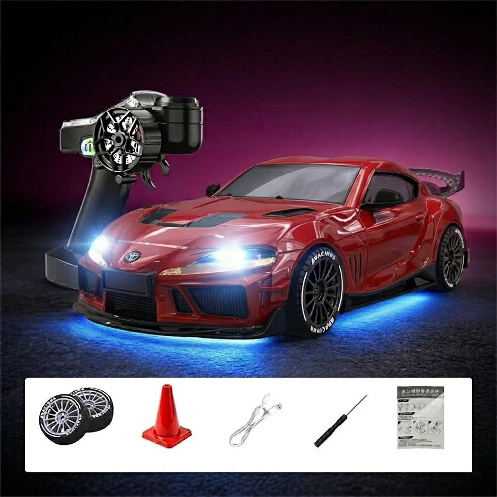 Absima Supra RTR Drift 4WD 1/43