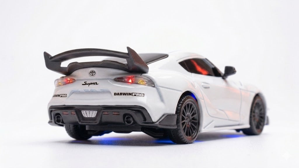 Absima Supra RTR Drift 4WD 1/43