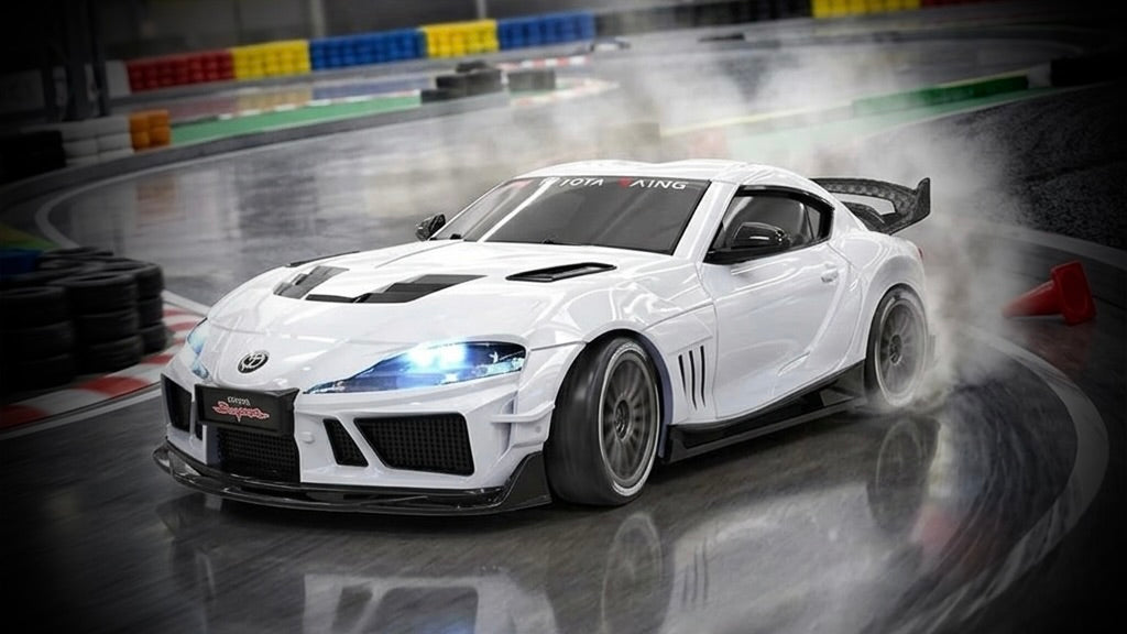 Absima Supra RTR Drift 4WD 1/43