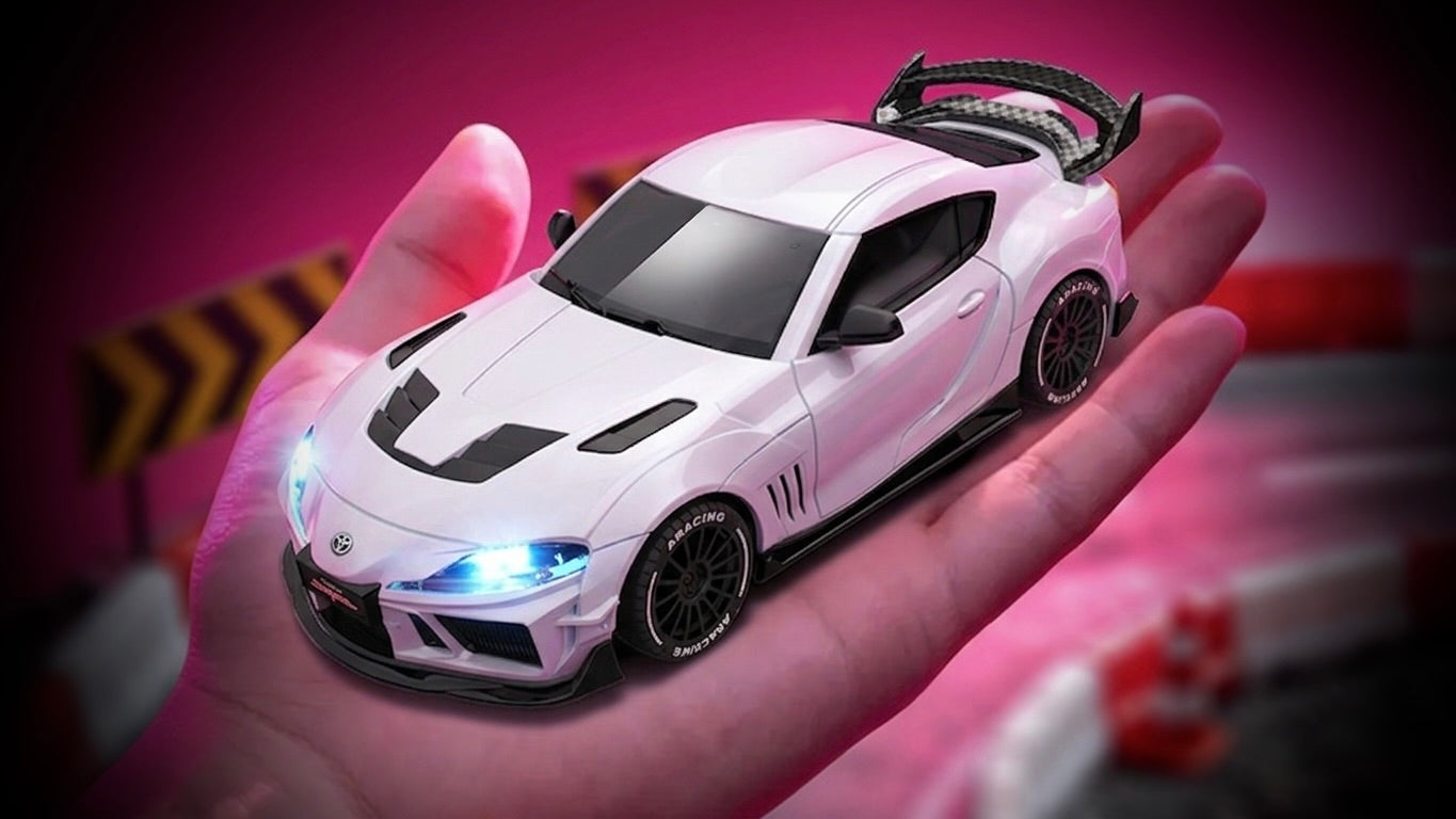 Absima Supra RTR Drift 4WD 1/43