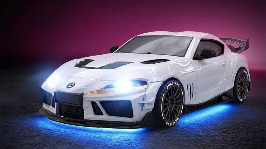 Absima Supra RTR Drift 4WD 1/43