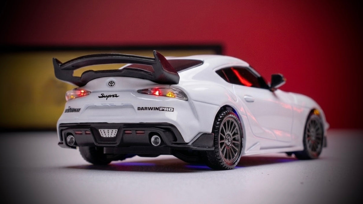 Absima Supra RTR Drift 4WD 1/43