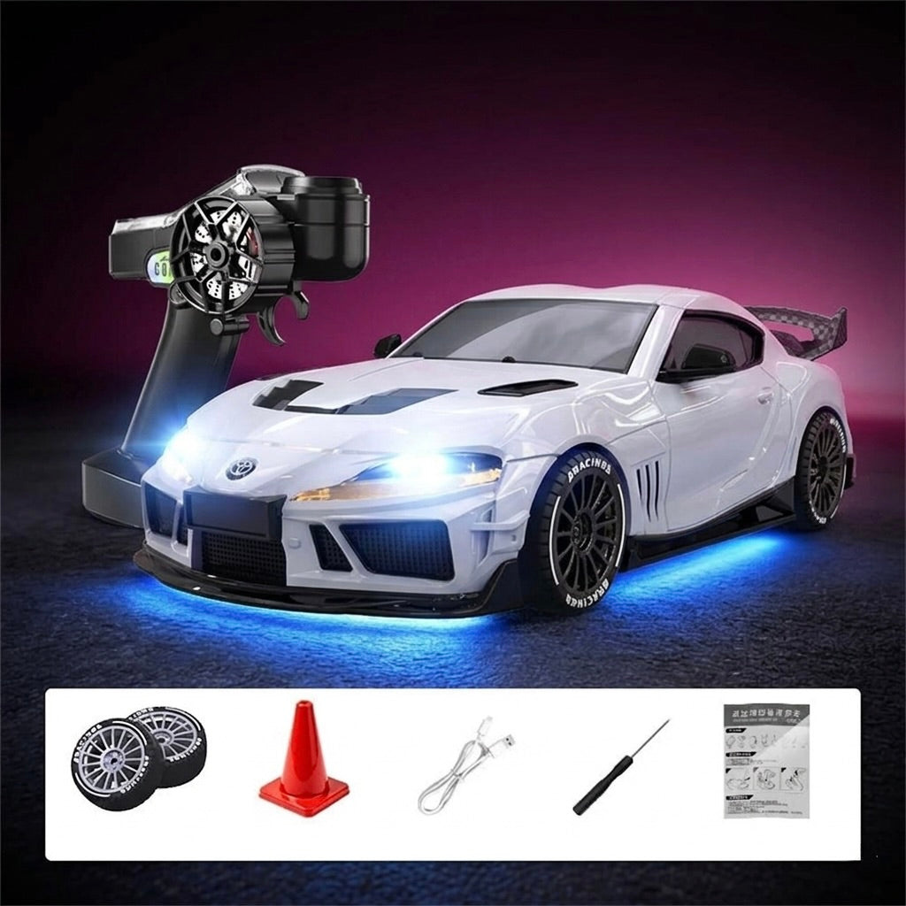 Absima Supra RTR Drift 4WD 1/43