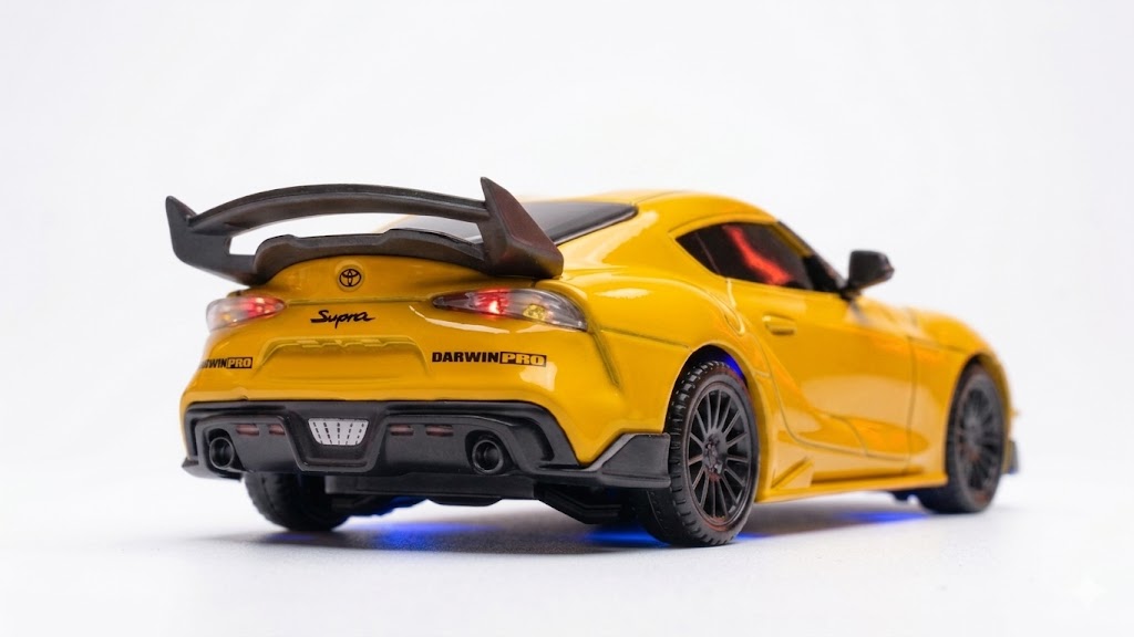 Absima Supra RTR Drift 4WD 1/43