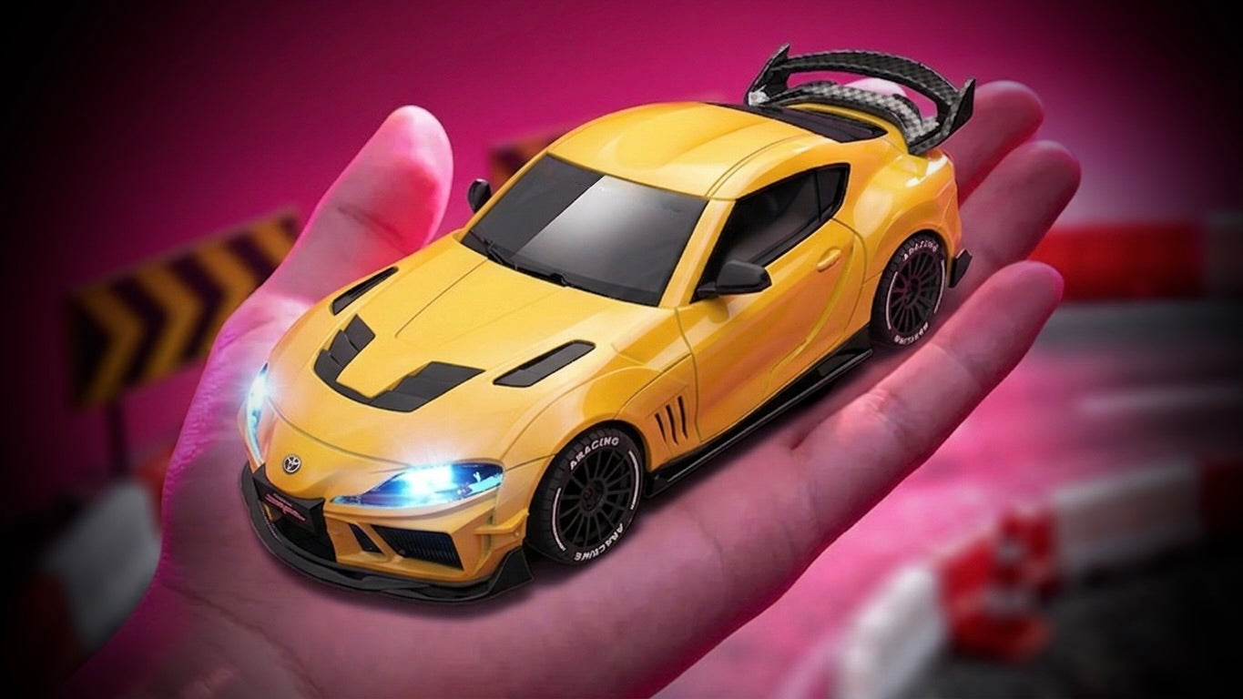 Absima Supra RTR Drift 4WD 1/43