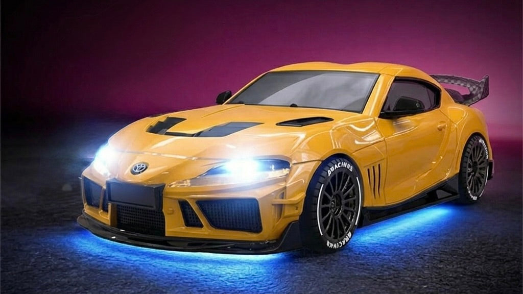 Absima Supra RTR Drift 4WD 1/43