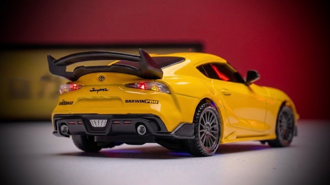 Absima Supra RTR Drift 4WD 1/43