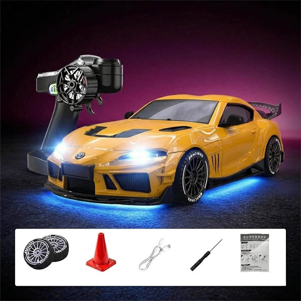 Absima Supra RTR Drift 4WD 1/43