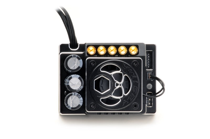 Absima ESC Cats-8 Competition 200A 2110101