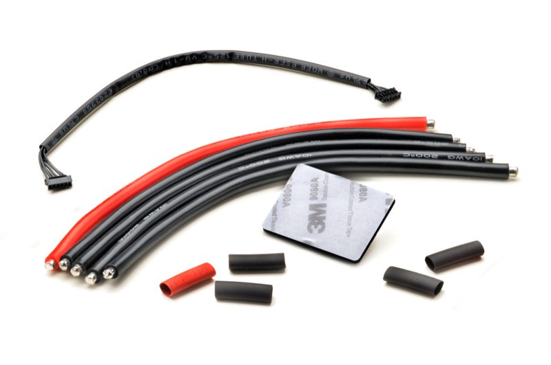 Absima ESC Cats-8 Competition 200A 2110101