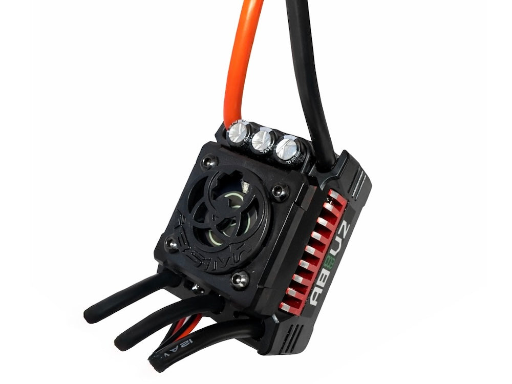 Absima Moteur Brushless 4275 2000KV + Variateur EcoV2 150A 1/8 2120010