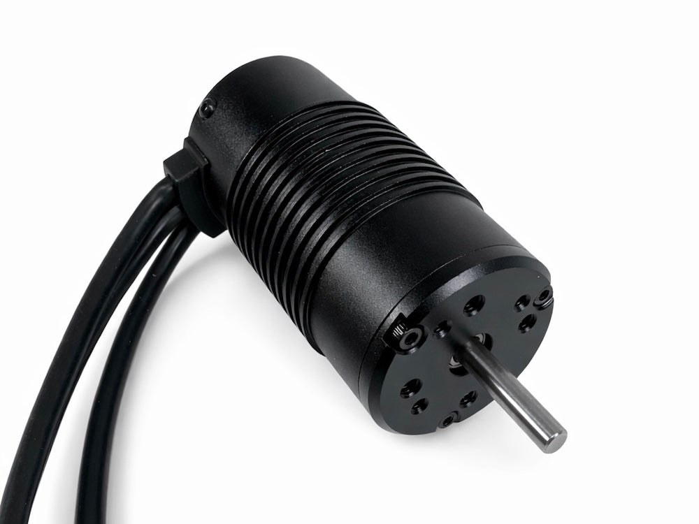 Absima Moteur Brushless 4275 2000KV + Variateur EcoV2 150A 1/8 2120010