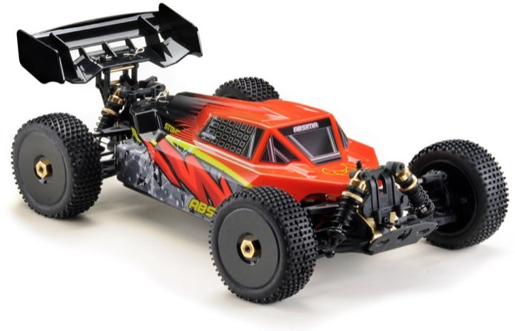 Absima 1/8 Buggy Stoke V2 4s RTR 13100