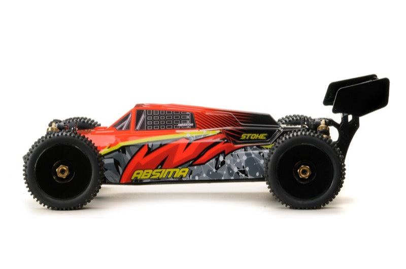 Absima 1/8 Buggy Stoke V2 4s RTR 13100