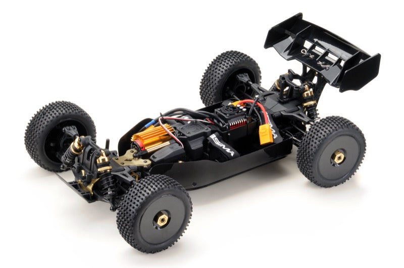 Absima 1/8 Buggy Stoke V2 4s RTR 13100