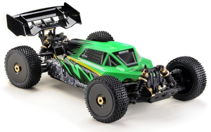 Absima 1/8 Buggy Stoke V2 4s RTR 13100