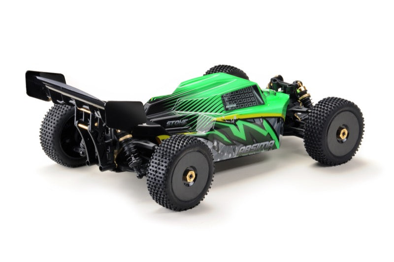 Absima 1/8 Buggy Stoke V2 4s RTR 13100