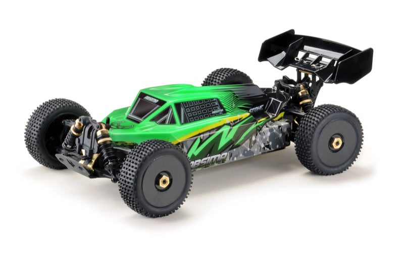 Absima 1/8 Buggy Stoke V2 4s RTR 13100