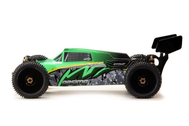 Absima 1/8 Buggy Stoke V2 4s RTR 13100