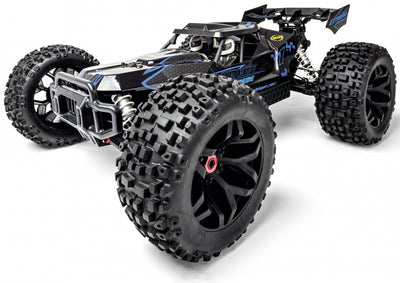 Carson Buggy 1/8 Virus Extreme 4S Brushless RTR