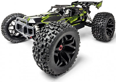 Carson Buggy 1/8 Virus Extreme 4S Brushless RTR