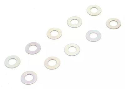 Kyosho Sluitring M5x10x0,5 (x10) 1-W501005