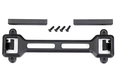 Traxxas Supporto carrozzeria Posteriore Raptor R 10144