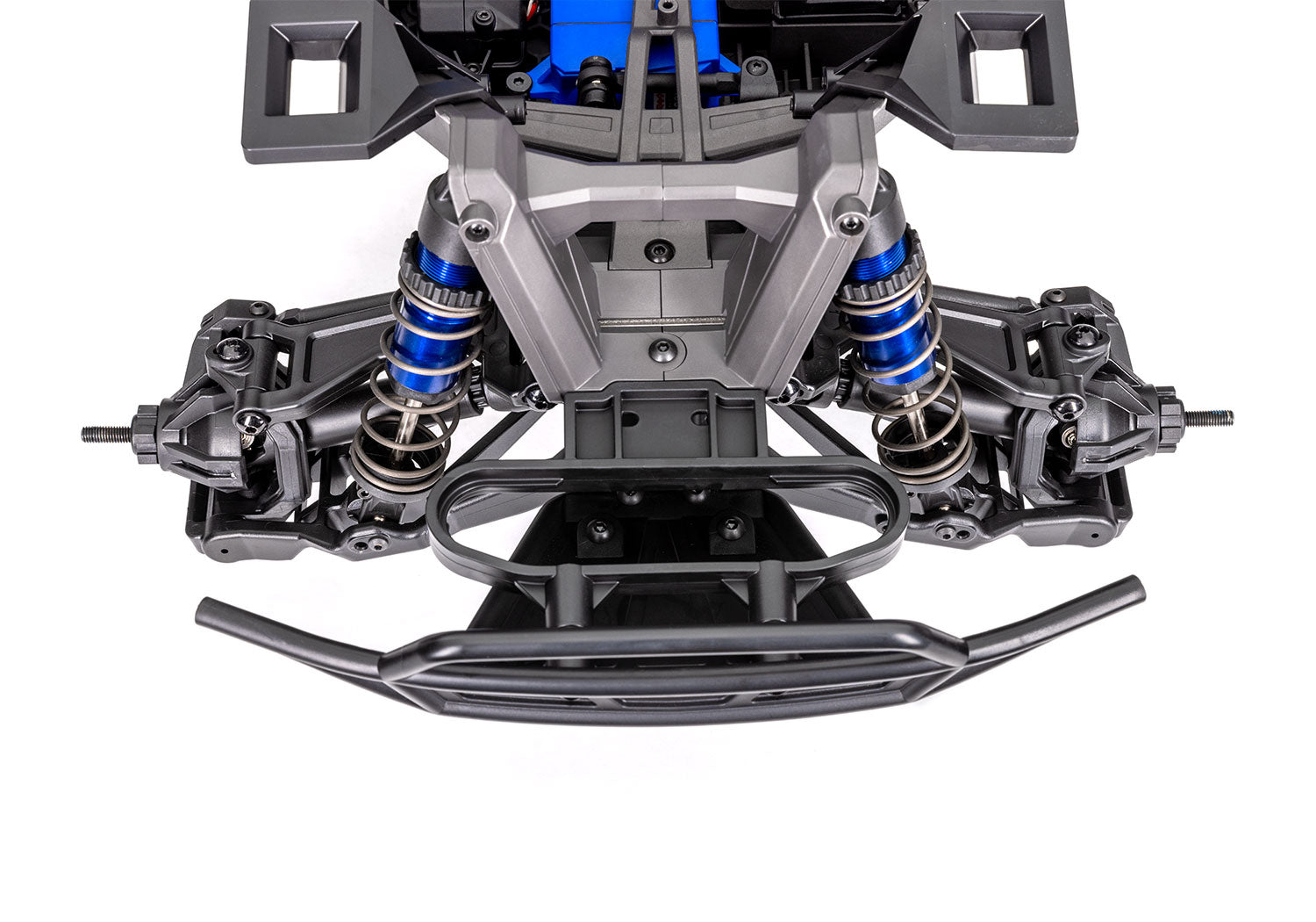 Traxxas Maxx Slash VXL 6S TSM RTR 102076-4