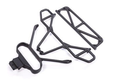 Traxxas Hintere Stoßstange Maxx Slash 10236