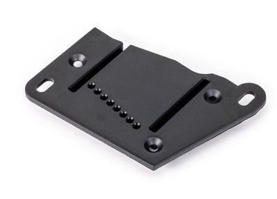 Traxxas Plaque de support moteur Maxx Slash 10260