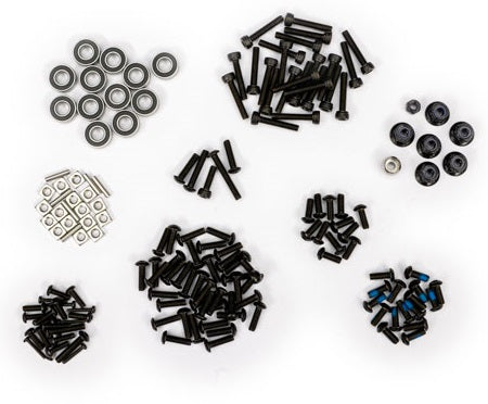 Traxxas Stainless steel screw + bearing kit for boat trailer 10398