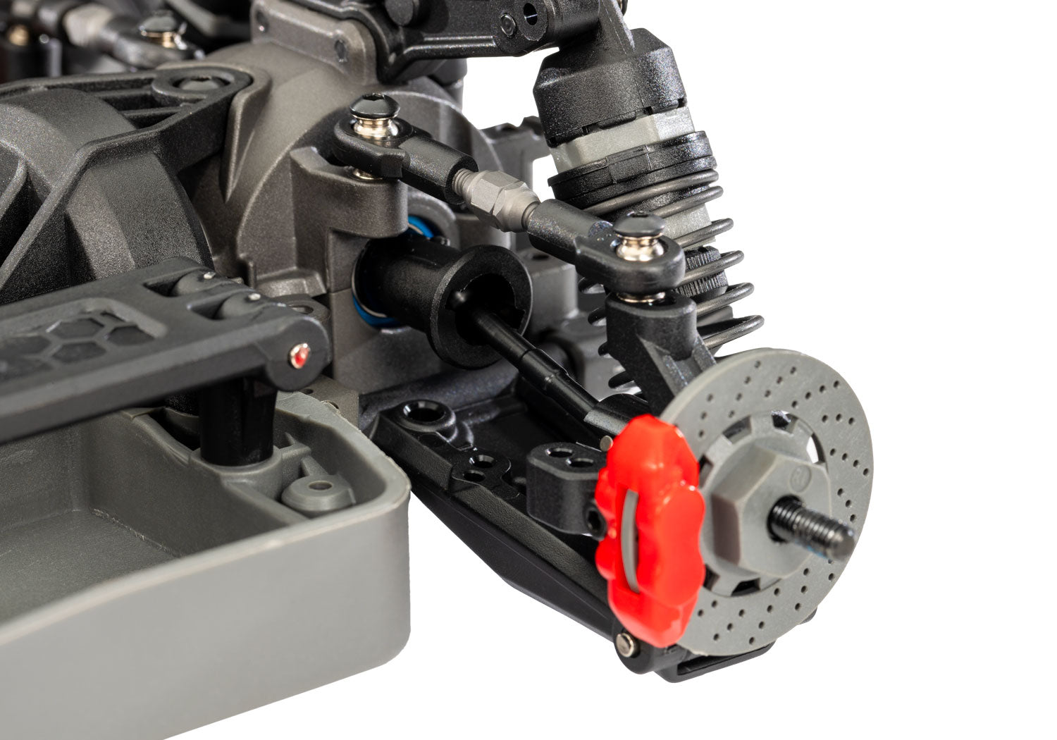 Traxxas Nissan 240SX 4-Tec Drift RTR 105247-4