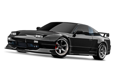 Traxxas Nissan 240SX 4-Tec Drift RTR 105247-4