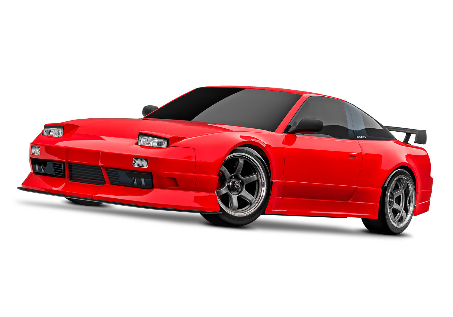 Traxxas Nissan 240SX 4-Tec Drift RTR 105247-4