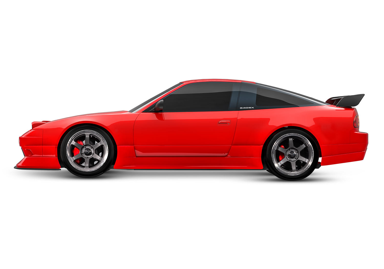 Traxxas Nissan 240SX 4-Tec Drift RTR 105247-4