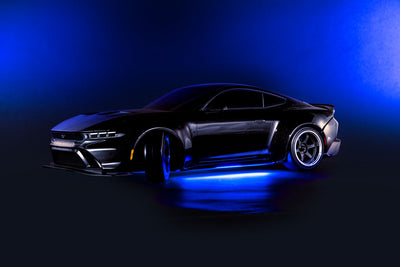 Traxxas Kit de leds para balancines 4-Tec 2.0 10590