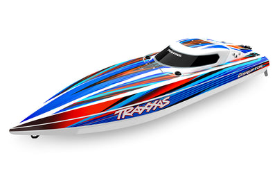 Traxxas Offshore Disruptor VXL 4S RTR 106064-4