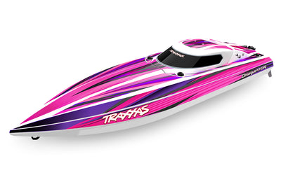 Traxxas Offshore Disruptor VXL 4S RTR 106064-4