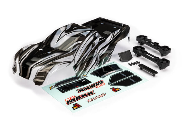Proline- Traxxas PRO-3524-00 Carrosserie Modélisme, PRO352400, N.A Proline- Traxxas PRO-3524-00 Carrosserie Modélisme, PRO352400, N.A