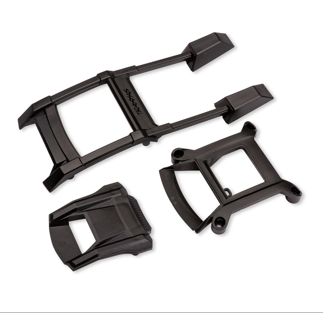 Traxxas Karosserieschutz-Set Mini XRT 10714X