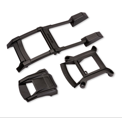 Traxxas Karosserieschutz-Set Mini XRT 10714X