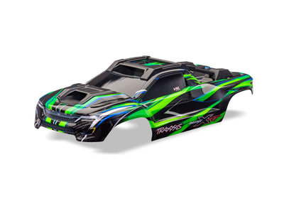 Traxxas Carrosserie Mini XRT Peinte 10715