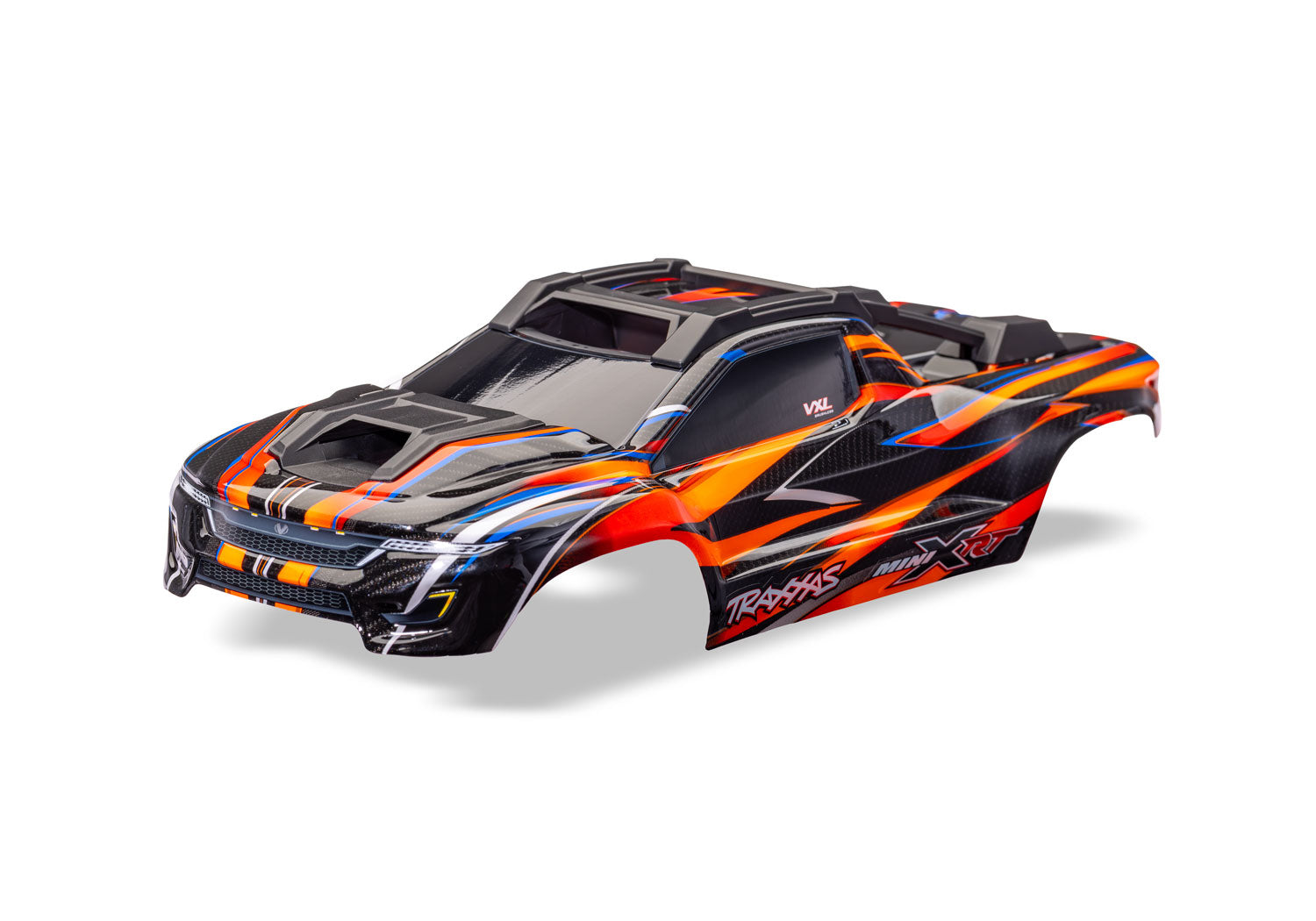 Traxxas Carrocería Mini XRT Pintada 10715