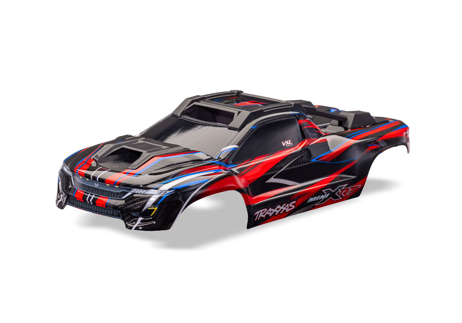 Traxxas Carrosserie Mini XRT Peinte 10715