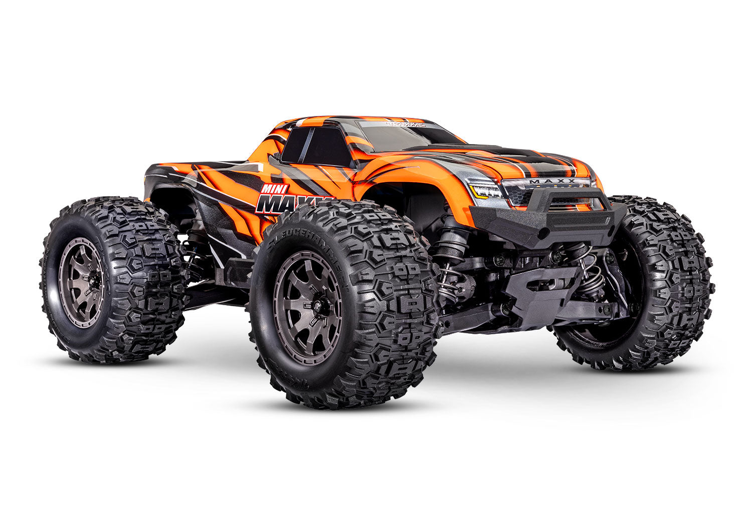 Cuscinetto A Sfere Traxxas 6x13x5 Mm – Impermeabile, 2 Pezzi Per Modelli RC