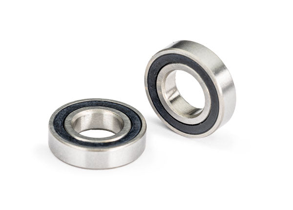 Traxxas Ball bearings 7x14x3.5mm (x2) 10719