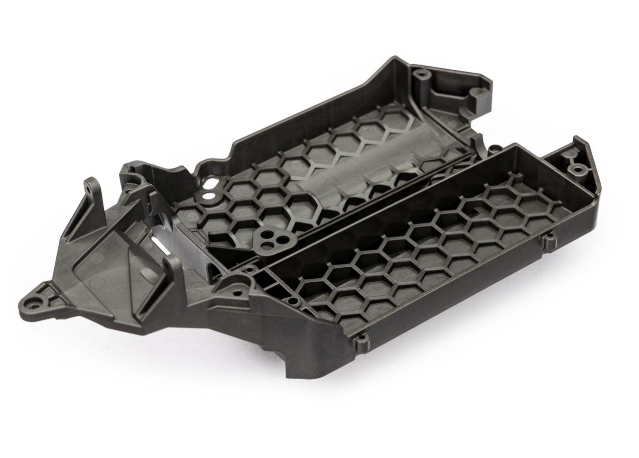 Traxxas Grey chassis Mini Maxx 10722X