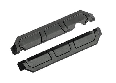 Traxxas Frame mudflaps (x2) 10723