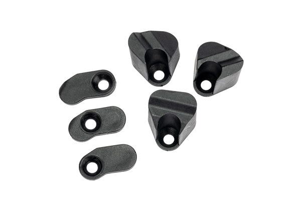 Traxxas Adapters for ESC Mini Max 10724